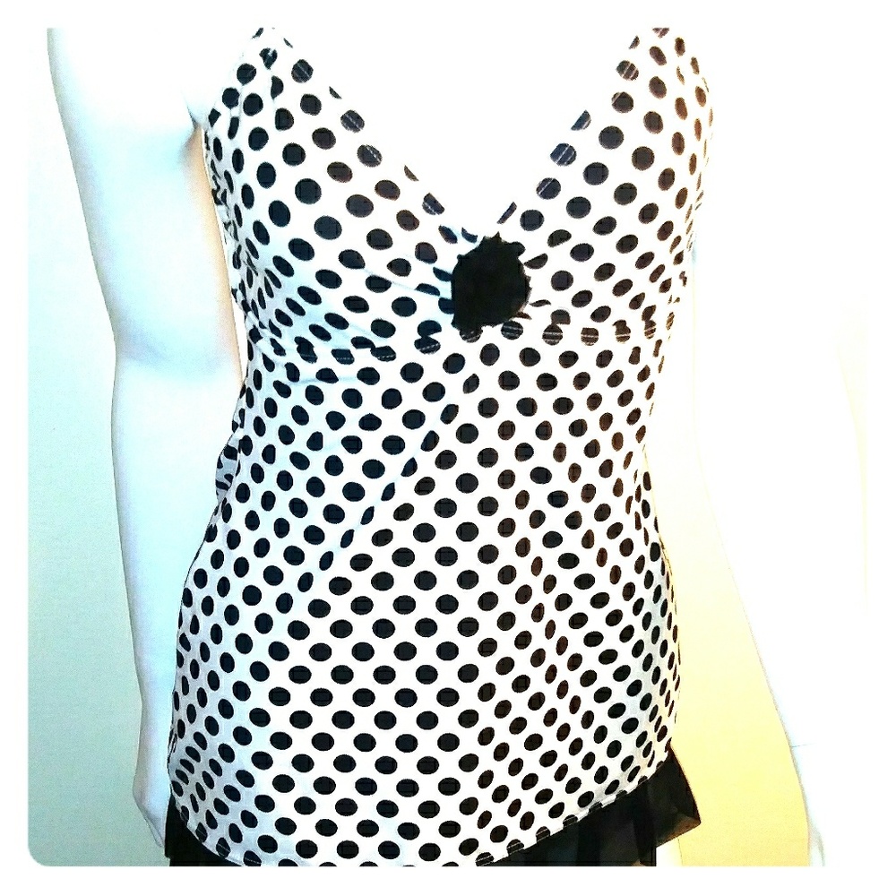 Kenneth Cole Reaction Swimwear